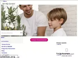 Sites similar to mygarden.com.co