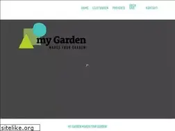 Sites similar to mygarden.lu