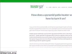 Sites similar to mygardenandlawn.com