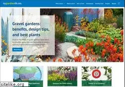 Sites similar to mygardenlife.com