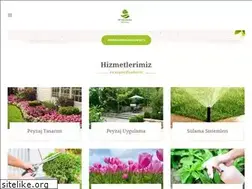 Sites similar to mygardenpeyzaj.com