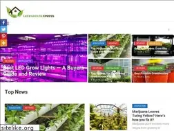 Sites similar to mygardenspirit.com