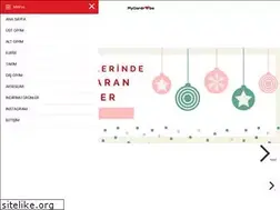 Sites similar to mygardrobe.com.tr