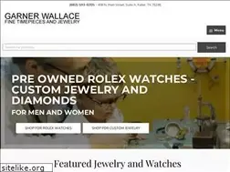 Sites similar to mygarnerwallace.com