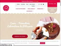 Sites similar to mygato.fr