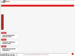 Sites similar to mygazete.com