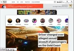 Sites similar to mygc.com.au