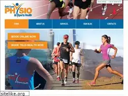 Sites similar to mygcphysio.com.au