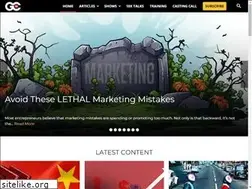 Sites similar to mygctv.com
