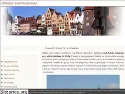Sites similar to mygdansk.com.pl