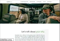 Sites similar to mygdp.com