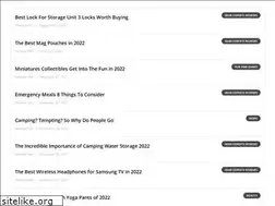 Sites similar to mygearexpert.com