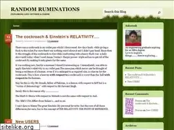 Sites similar to mygeet.wordpress.com
