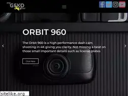 Sites similar to mygekogear.com