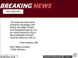 Sites similar to mygeldnercenter.com