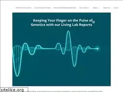 Sites similar to mygenecounsel.com