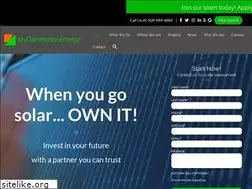 Sites similar to mygenerationenergy.com