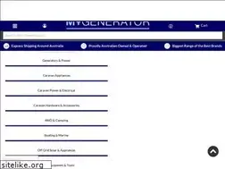 Sites similar to mygenerator.com.au
