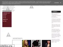 Sites similar to mygenres.blogspot.com