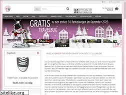 Sites similar to mygeocoin.de