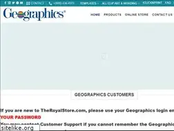 Sites similar to mygeopaper.com
