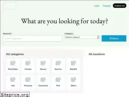Sites similar to mygeorgia.ge