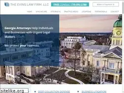 Sites similar to mygeorgialawyers.com