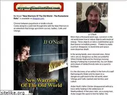 Sites similar to mygeorgiamountains.com
