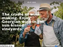 Sites similar to mygeotrip.com