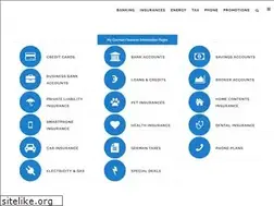 Sites similar to mygermanfinances.de