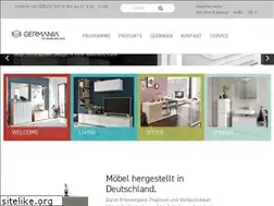 Sites similar to mygermania.com