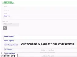 Sites similar to mygeschenkgutscheine.at