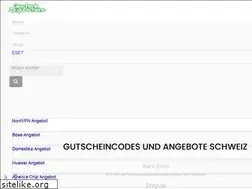 Sites similar to mygeschenkgutscheine.ch