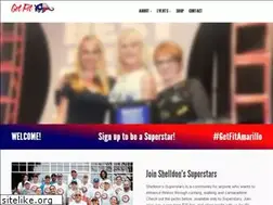 Sites similar to mygetfitplace.com