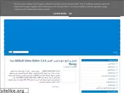 Sites similar to mygey1.blogspot.com
