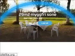 Sites similar to mygg.no