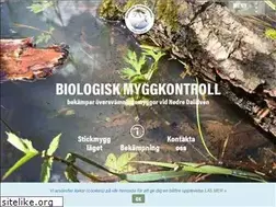 Sites similar to mygg.se