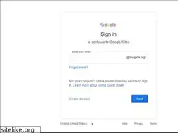 Sites similar to myggca.org