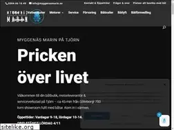 Sites similar to myggenasmarin.se