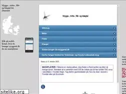 Sites similar to myggetal.dk