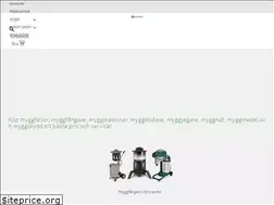 Sites similar to myggfri.nu