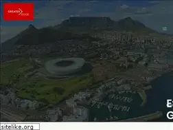 Sites similar to myggsa.co.za