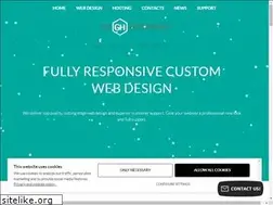 Sites similar to myghosthosting.com