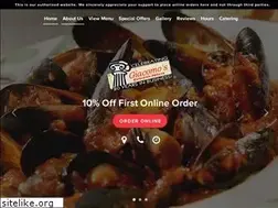 Sites similar to mygiacomos.com