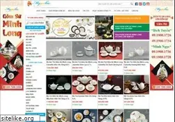 Sites similar to mygialac.vn