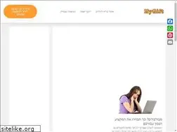 Sites similar to mygift.co.il