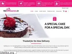 Sites similar to mygiftexpress.in