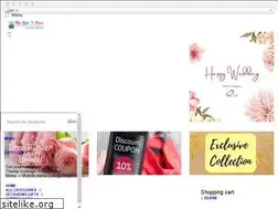 Sites similar to mygiftstohome.com