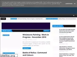 Sites similar to mygigstravel.blogspot.com