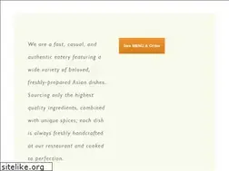 Sites similar to mygingerandspice.com